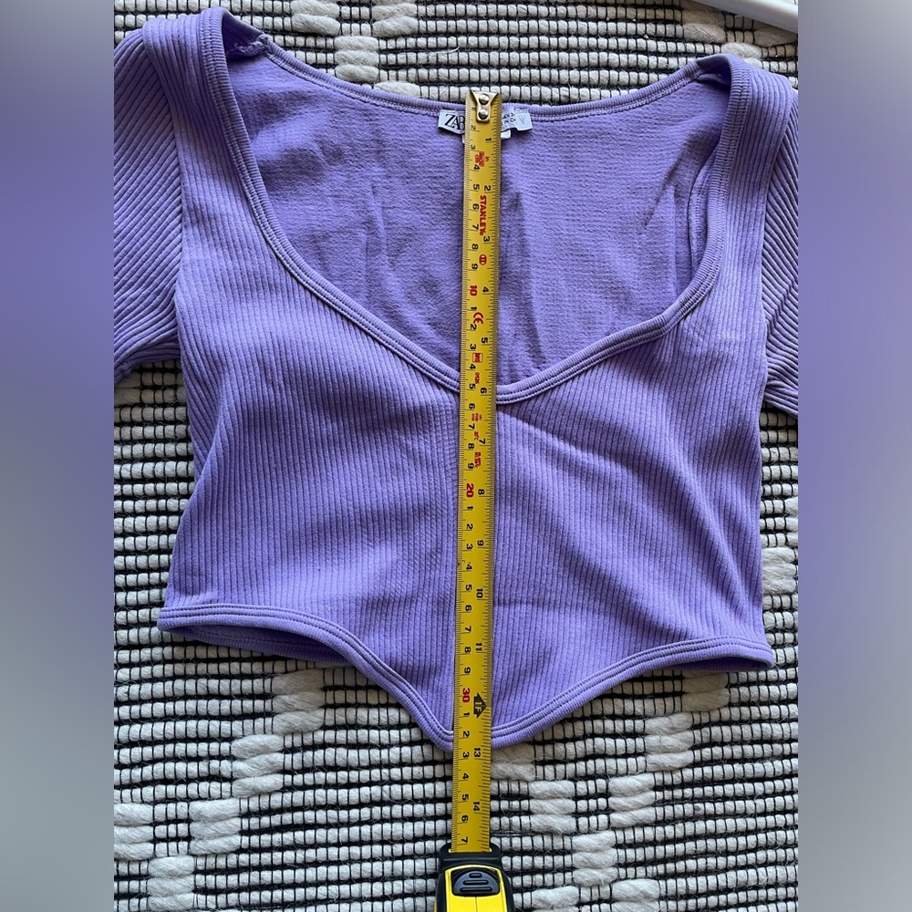 3/13$ TOPS - Picture 3 of 5